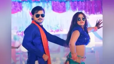 होली में भाभी से फरियाने निकले अरविंद अकेला कल्लू, YouTube पर फगुआ वाले राग का जलवा