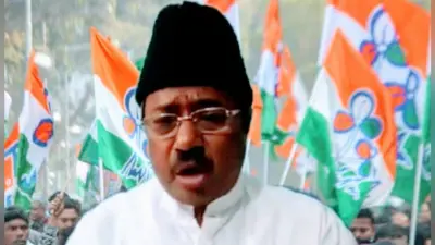 Bengal Chunav 2021: ममता की पार्टी से नहीं मिला टिकट तो, इस विधायक ने किया TMC छोड़ने का एलान