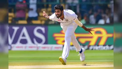 India vs Sri Lanka: बुमराह ने घर में पहली बार चटकाये 5 विकेट, पत्नी संजना का आया ऐसा रिएक्शन