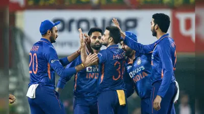 IND vs NZ T20I: एबी डिविलियर्स ने हर्षल पटेल को दी ये खास एडवाइज, डेब्यू मैच में ही रच दिया इतिहास