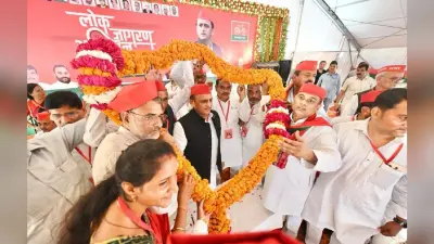 ” भाजपा के दावों और प्रचार ” का काउंटर करने के लिए कार्यकर्ताओं को ‘ महंगाई- जाति गणना’ से लैस करेगी सपा