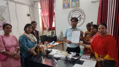 Education: ट्रांसफर से वंचित शिक्षकों का राज्यव्यापी सत्याग्रह, भगवान बुद्ध के ‘ घर ‘ से होगी इसकी शुरुआत