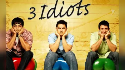 3 Idiots: शरमन जोशी ने 3 इडियट्स का सीक्वल बनने पर तोड़ी चुप्पी, कहा- राजकुमार हिरानी के साथ हम बनाएंगे…