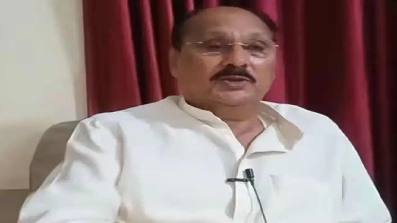 यूपी के फतेहगढ़ जेल में बंद सपा विधायक ने कोर्ट से लगाई गुहार, बोले- ‘मुझे ड्राई फ्रूट और मिनरल वाटर चाहिए’