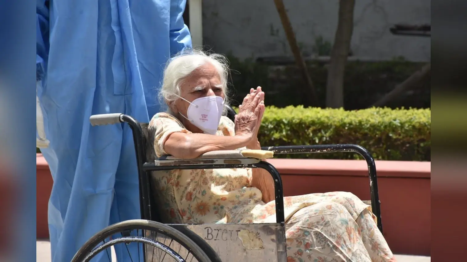 Bihar Coronavirus Updates: 385 नए मामलों में 265 पाॅजिटिव राजधानी पटना से, मुख्यमंत्री ने सभी जिलों के डीएम को दिया यह निर्देश…