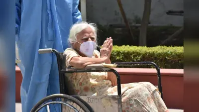 Bihar Coronavirus Updates: 385 नए मामलों में 265 पाॅजिटिव राजधानी पटना से, मुख्यमंत्री ने सभी जिलों के डीएम को दिया यह निर्देश…