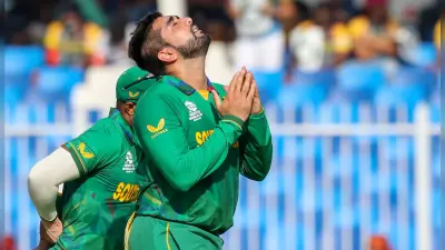 SA v SL T20 WC: तबरेज शम्सी ने बनाया शानदार रिकॉर्ड, T20 इंटरनेशनल में झटके सबसे ज्यादा विकेट