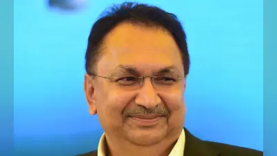 Toyota Kirloskar के वाइस चेयरमैन विक्रम एस किर्लोस्कर का निधन, 64 की उम्र में ली अंतिम सांस