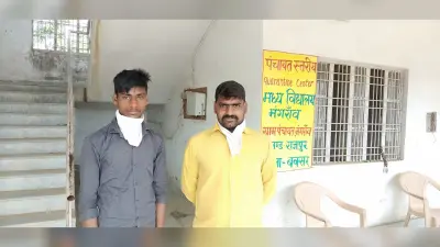 लॉकडाउन : हजारों किलोमीटर की दूरी साइकिल से तय कर दिल्ली से बिहार पहुंचा युवक