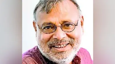 प्रभात खबर के 25 साल : लेखकों और कलाकारों को प्रभात खबर ने दिया अवसर : सुलभ