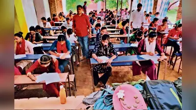 बिहार में अब हर साल होगी शिक्षक भर्ती परीक्षा, TRE 2 में इन अभ्यर्थियों को अभी मौका नहीं, BPSC अध्यक्ष का ऐलान