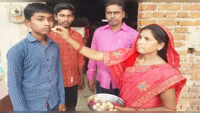 Bihar Board Result: स्टेट टॉप 10 में कटोरिया का परमानंद, सॉफ्टवेयर इंजीनियर बनना चाहता है किसान का बेटा