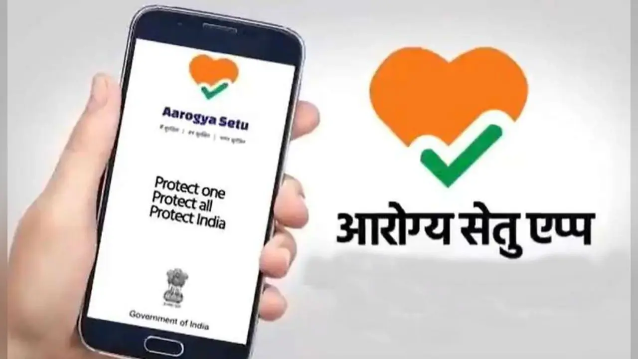 आरोग्य सेतु के डेटा प्रोसेसिंग को लेकर सरकार ने जारी किये नये नियम, उल्लंघन करने पर खानी पड़ेगी जेल की हवा