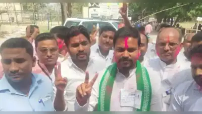 बोचहां उपचुनाव : राजद उम्मीदवार अमर पासवान ने बड़े अंतर से BJP की बेबी देवी को हराया