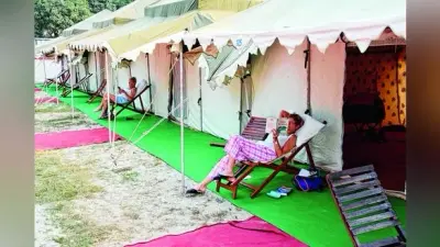 सोनपुर मेला परिसर में बनेंगे 20 स्विस कॉटेज, जानें कैसी होगी सुविधा, कितना होगा किराया