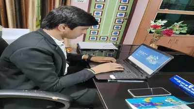 मां के सपनों को सूर्यांश ने दी उड़ान, 13 साल की उम्र में 56 कंपनियों के बने सीइओ