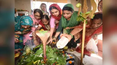 Sawan Somwar 2023: सावन का सातवां सोमवार बेहद खास, महादेव और नाग देवता की पूजा करने का संयोग