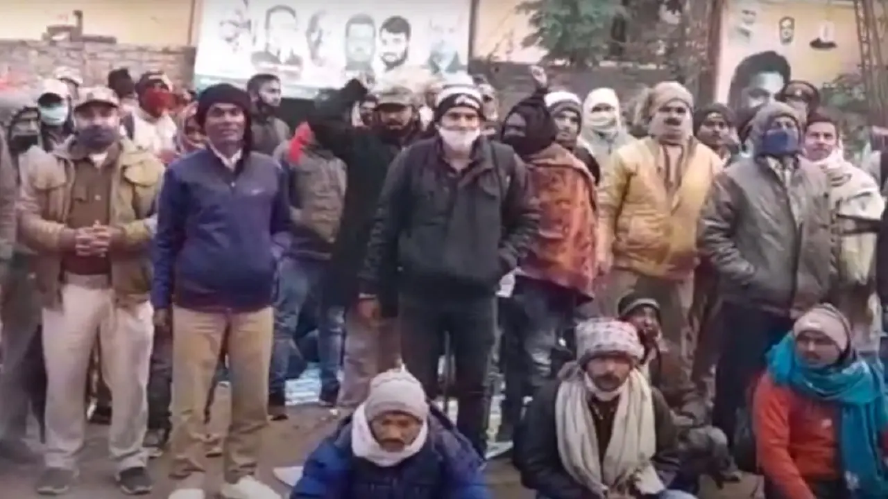 Bihar News: मुजफ्फरपुर में न बैंड बाजा, न बराती, बिना आडंबर के 17 मिनट में शादी, जानें पूरा मामला…