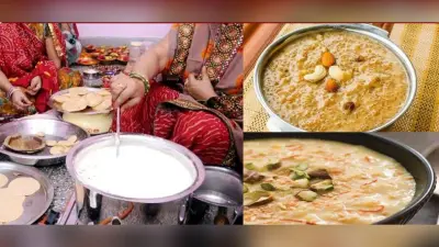 Chhath Puja 2020: खरना में रसिया बनाने की विधि, रेसिपी और लाभ