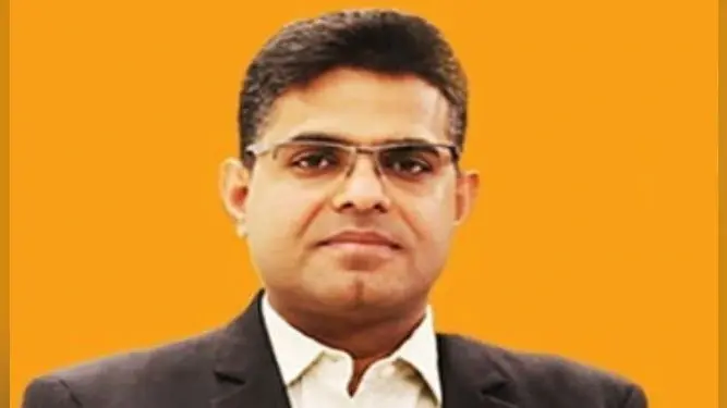 RLSP के राष्ट्रीय महासचिव माधव आनंद ने दिया इस्तीफा, RJD में शामिल होने की अटकलें तेज