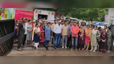 गया में 515 जगहों पर तैनात हुए दंडाधिकारियों के साथ पुलिस बल, जानें ऐसे लोगों पर होगी कार्रवाई