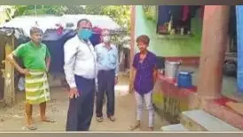 जहां दारोगा भर्ती की परीक्षा दे रहा होगा रिश्तेदार वहां तैनात न होगा परिचय वाला पुलिसकर्मी, ऐसे होगा एग्जाम