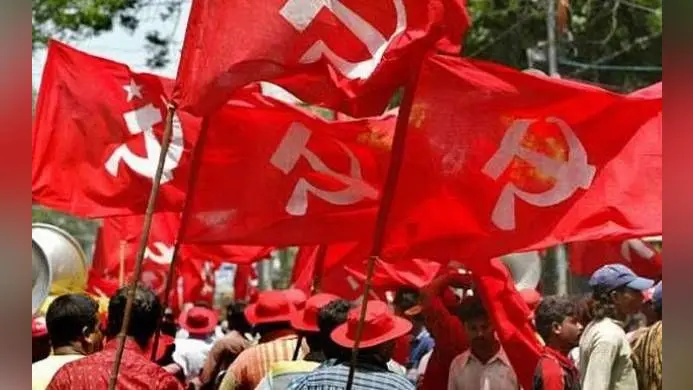 ट्रेड यूनियन की 26 नवंबर को देशव्यापी हड़ताल, माले ने दिया समर्थन, किसानों का भी महाधरना