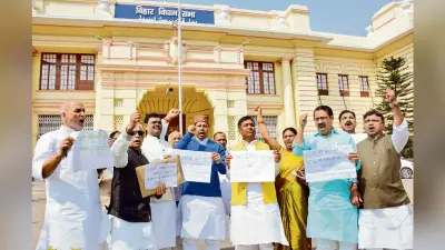 छह साल में एक करोड़ केसीसी रिन्युअल व 50 लाख कार्ड जारी – सुशील कुमार मोदी