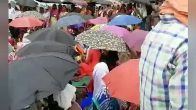 Balia Firing Case : धीरेंद्र सिंह ने दी सफाई, कहा- आत्मरक्षा में चलाई गोली, 14 दिनों की न्यायिक हिरासत