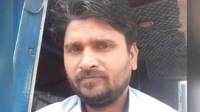शादी के बाद ही हो गई थी मेरी मौत, सुसाइड से पहले ट्रक चालक ने बनाया मार्मिक वीडियो, कही ये बात
