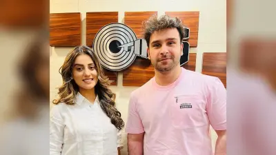 साउथ एक्ट्रेस ऐश्वर्या अर्जुन को हुआ कोरोना, पोस्ट शेयर कर फैंस से कही ये बात