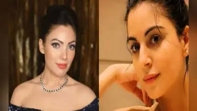 Taarak Mehta Ka Ooltah Chashmah : ‘बबीता जी’ का ब्लैक ड्रेस में बोल्ड फोटोशूट, कुंडली भाग्य की ‘प्रीता’ का बाथटब में दिखा स्टाइलिश अंदाज
