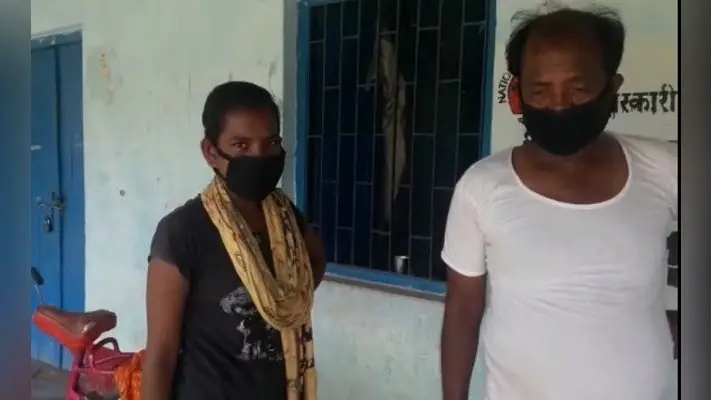 लॉकडाउन में घायल पिता को साइकिल पर बिठाकर गुरुग्राम से दरभंगा पहुंची 15 साल की लड़की, मुसीबत का सफर तय करने के बाद लिया ये संकल्प