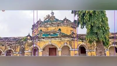 बिहार के इस एतिहासिक स्कूल का होगा जीर्णोद्धार, जानें कितना होगा खर्च