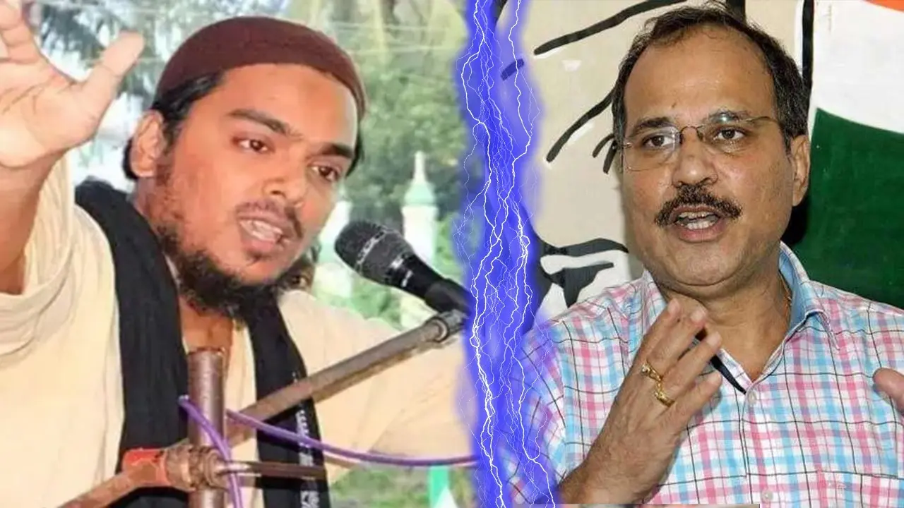 2 मई से पहले लेफ्ट गठबंधन में खलबली? अब्बास सिद्दीकी की कांग्रेस से दुश्मनी, पीरजादा नहीं बन पाएंगे बिहार के मुकेश सहनी…