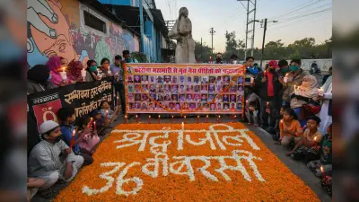 36 साल पहले की वो मनहूस रात, जब हजारों लोग नींद से जागे ही नहीं, जानिये ऐसा क्या हुआ था उस रात
