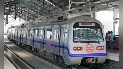 Patna Metro: पटना में मेट्रो की तैयारी होगी तेज, पांच अक्टूबर की बैठक के बाद ऑफिस निर्माण सहित अन्य काम होगा शुरू…