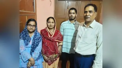 Bihar Board 10th Result: स्टेट टॉपर रुम्मान अशरफ का एनडीए है सपना, बोले- सेल्फ स्टडी से मिली कामयाबी