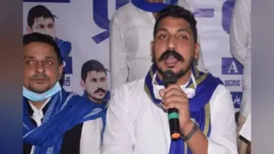 चंद्रशेखर आजाद ‘रावण’ ने बोला योगी सरकार पर हमला, Koo App के जरिए मुख्यमंत्री पर लगाये ये गंभीर आरोप