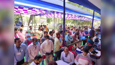 Muzaffarpur, Bihar Chunav 2020 Result Latest Updates: मुजफ्फरपुर में 6 सीटों पर जेडीयू गठबंधन का कब्जा, पांच पर आरजेडी गठबंधन को मिली जीत, राजद के पूर्व मंत्री हारे