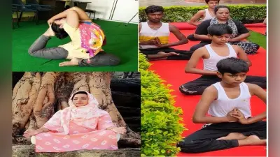 International Yoga Day 2021: कोरोना वायरस के थर्ड लहर के दौरान बच्चों की इम्यूनिटी बनाए रखने के लिए करें ये 5 योगा, जानें योग शिक्षिका राफिया नाज से कुछ टिप्स…