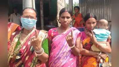 Bihar Crime: भागलुपर में लापता बेटे को खोजने में पुलिस ने नहीं की मदद, तो भगवान के शरण में आई मां