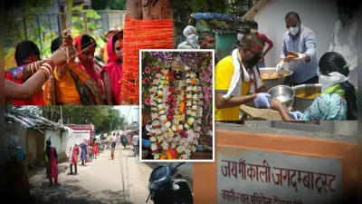 बिहार उपचुनाव परिणाम: कुढ़नी में जदयू की हार क्यों हुई? जानें मंझधार में नैया फंसने की बड़ी वजह…