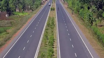 धनबाद शहर के आठ लेन सड़क से हटेगा कब्जा, जीटी रोड पर वाहनों की पार्किंग पर लगेगी रोक