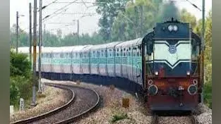 Railway Cancelled Trains: रेलवे ने 24 ट्रेन 13 अप्रैल तक की निरस्त, इन मार्गों पर जाने वाले दें ध्यान