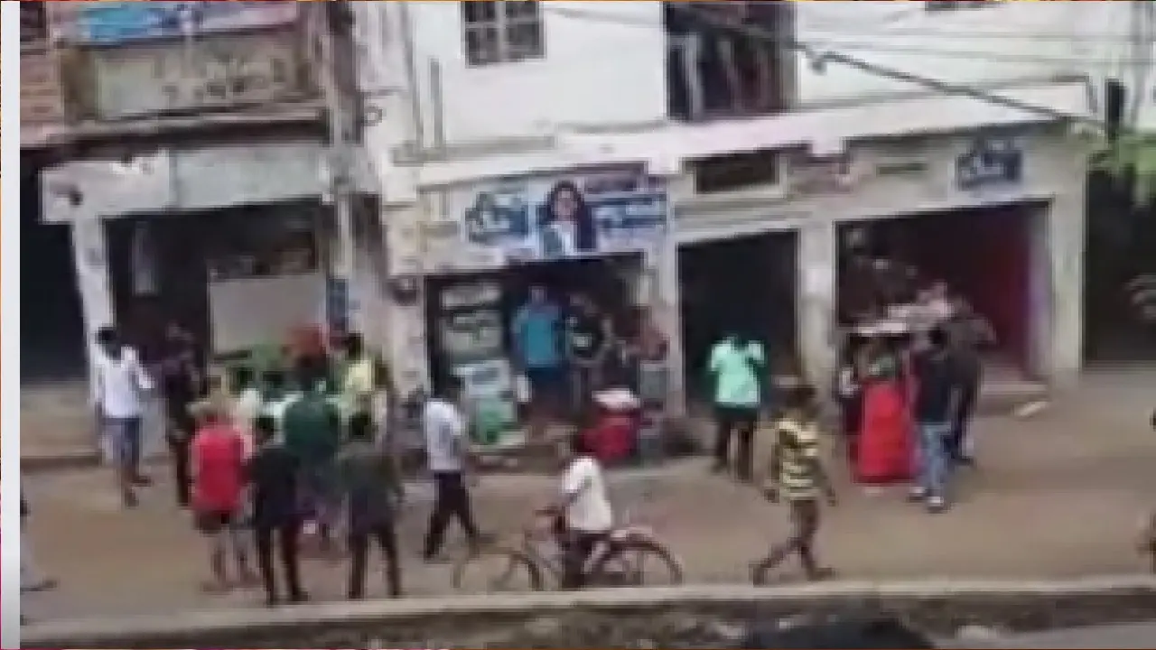 UP News: मंदिर की तलाश के लिए अब ताजमहल को तोड़ों, जानें प्रख्यात इतिहासविद् इरफान हबीब ने क्यों कही ये बात