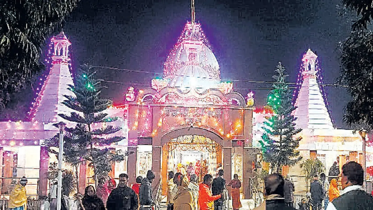 मिथिलांचल और नेपाल में विवाह पंचमी के दिन क्यों नहीं की जाती शादियां, माना जाता अशुभ, जानें इसका रहस्य