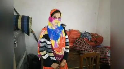 पीड़िता ने की शिकायत तो गुमला थाने ने पलट दिया केस
