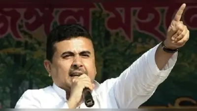 ममता बनर्जी को नंदीग्राम में हराया, उनकी इच्छा पर कुछ दिन जेल जाना होगा, तो मैं तैयार हूं, बोले शुभेंदु