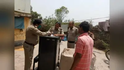 बर्दवान में BJP नेता के भतीजे पर दुष्कर्म का आरोप, कोर्ट में पेश नहीं होने पर जब्त हुई संपत्ति